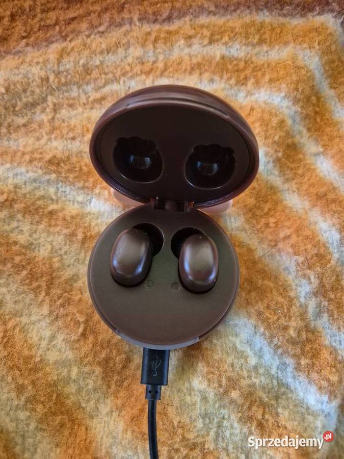 Sluchawki bluetooth Piaseczno