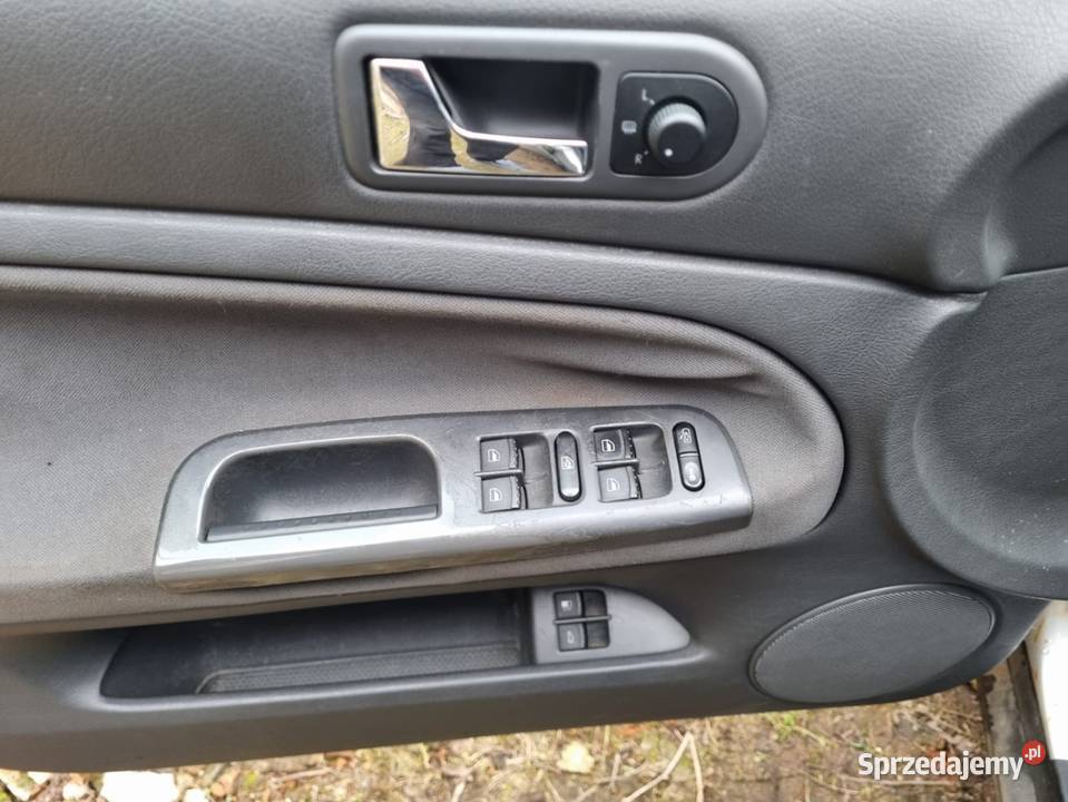 Volkswagen passat 19 130 4motion manual 6b 4/5 Kłodzko