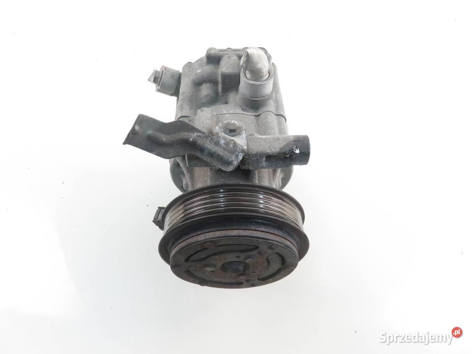 KOMPRESOR KLIMATYZACJI FIAT PUNTO II 12 SCSB06