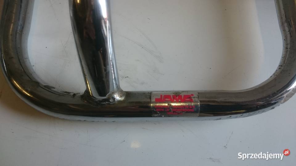 Suzuki GS 550 gmole części pomorskie Słupsk