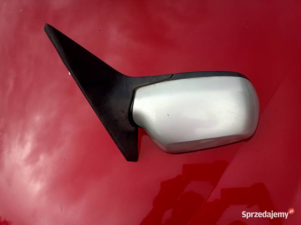 lusterko Mazda 6 I 04r 25H osobowe Szczecin sprzedam