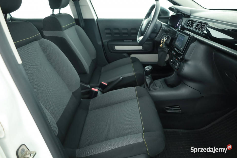 Citroen C3 12 PureTech Piaseczno sprzedam