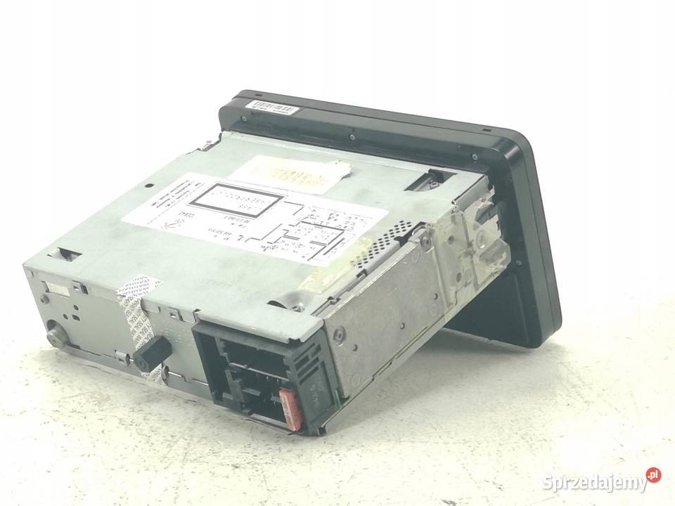 RADIO CD ALFA ROMEO 159 BRERA COUPE 20052011 lubelskie