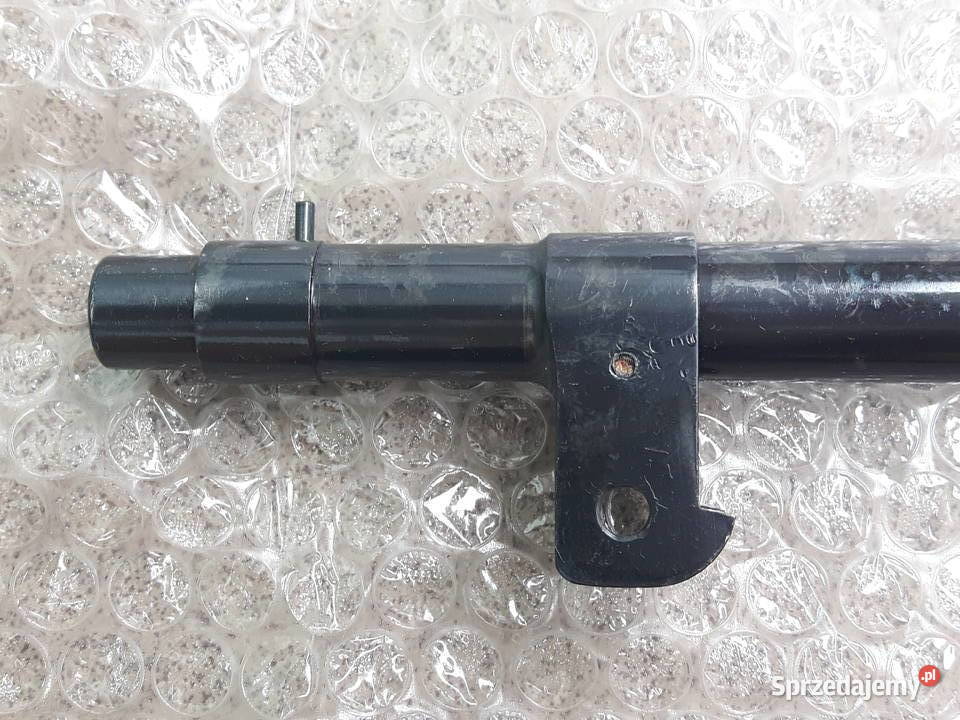 Lufa karabinu Mosin wz44 kaliber 762x54R Deko świętokrzyskie Kielce sprzedam
