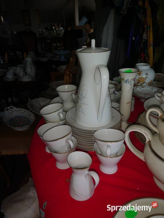 Filiżanka Rosenthal Selb Germany Rosenthal Selb Gdańsk