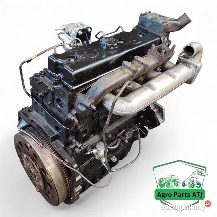 Silnik AQ50706 Perkins 56322200 Manitou Merlo Ciechanowiec