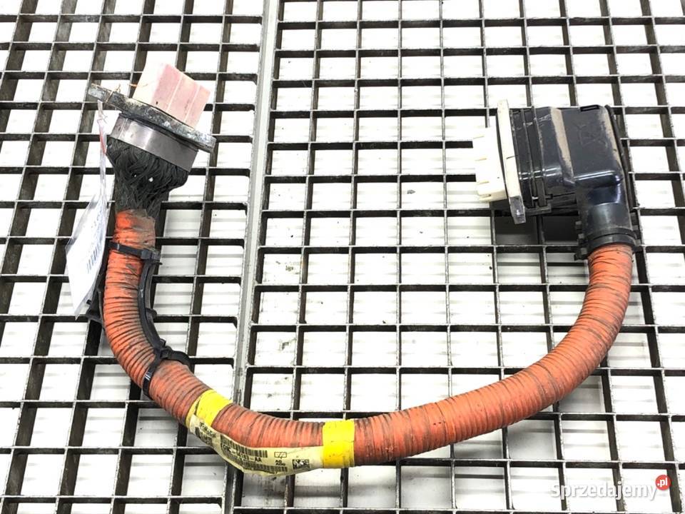 PRZEWÓD WYSOKIEGO NAPIĘCIA FORD MONDEO MK5