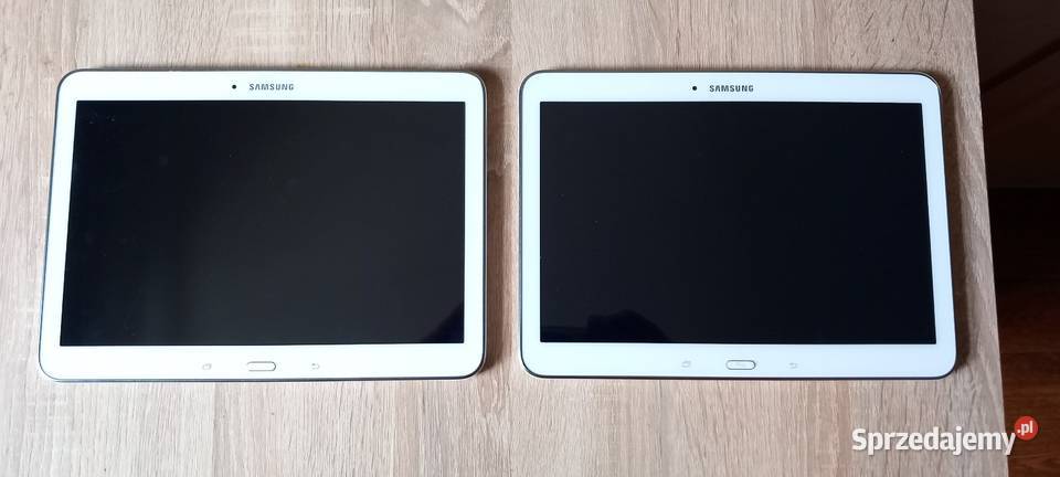 Tablety Samsung Galaxy Tab 4 Elektronika łódzkie Łódź