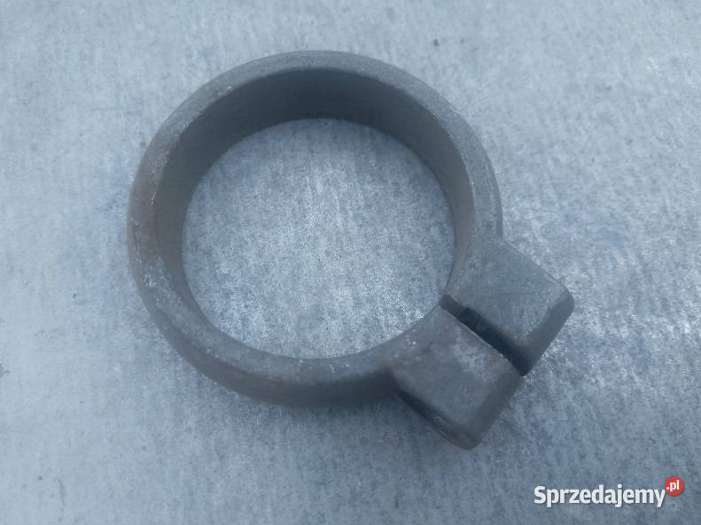 OPASKA GAŻNIKA WSK WFM SHL Milejewo