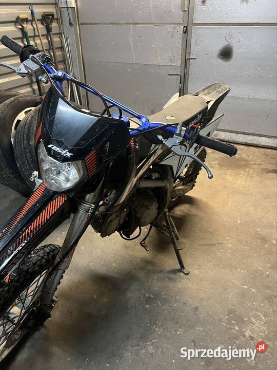 Asix MZK 125 Lębork