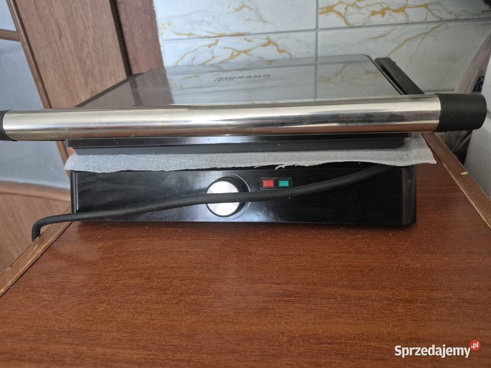 Grill opiekacz do kanapek Chorupnik