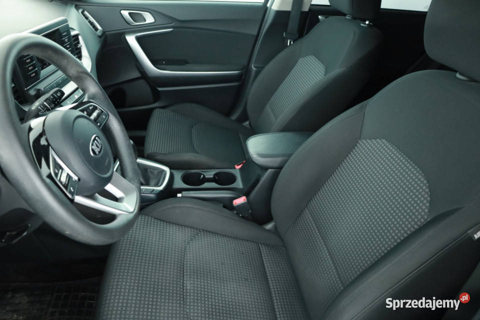 Kia Ceed 16 CRDi elektryczne lusterka Piaseczno