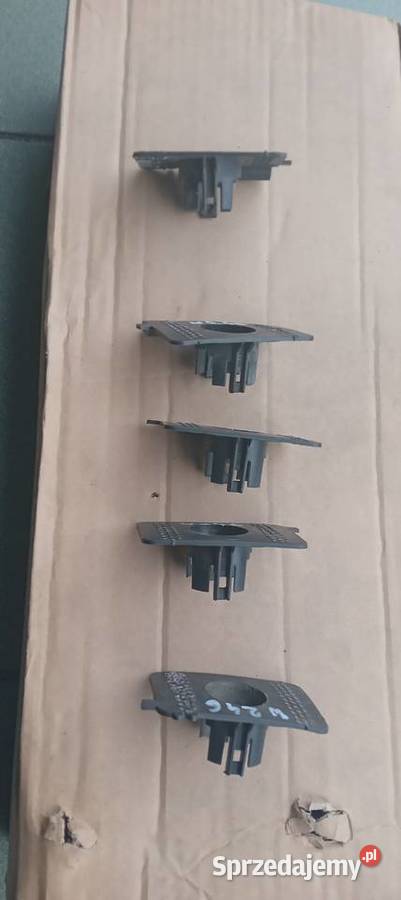 Koszyk czujnika parkowania Mercedes W246 Stalowa Wola