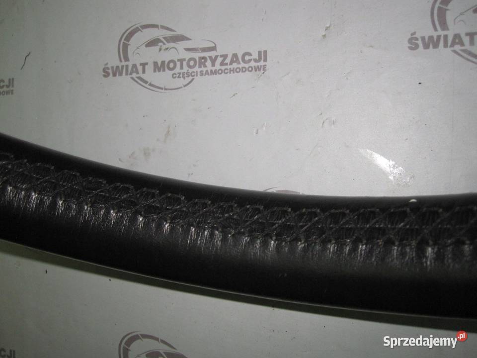 CITROEN DS3 10r kierownica skórzana 96883081ZD osobowe