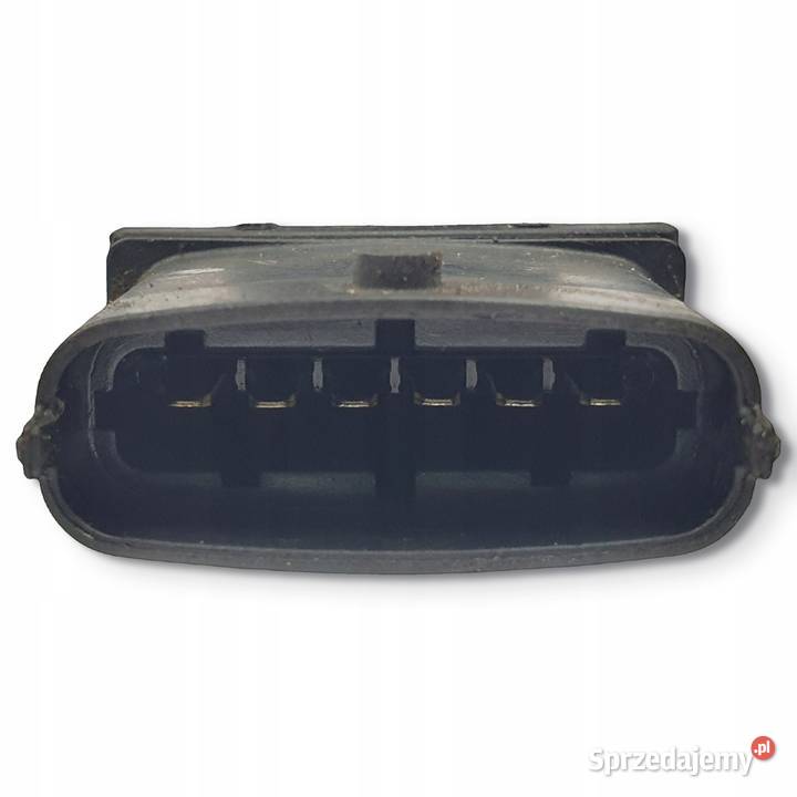 CEWKA ZAPŁONOWA Opel Vectra C Zafira B 16 18 16V Chełm