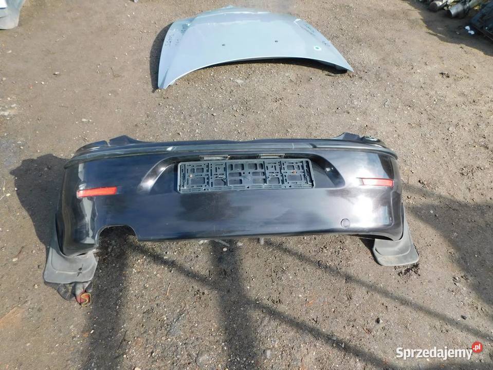 alfa romeo 147 zderzak 30496 WYSYŁKA Żory