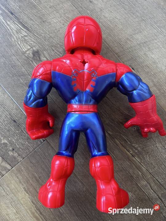 Figurka Spiderman duża figurka Avengers figurka Hasbro Wyszków