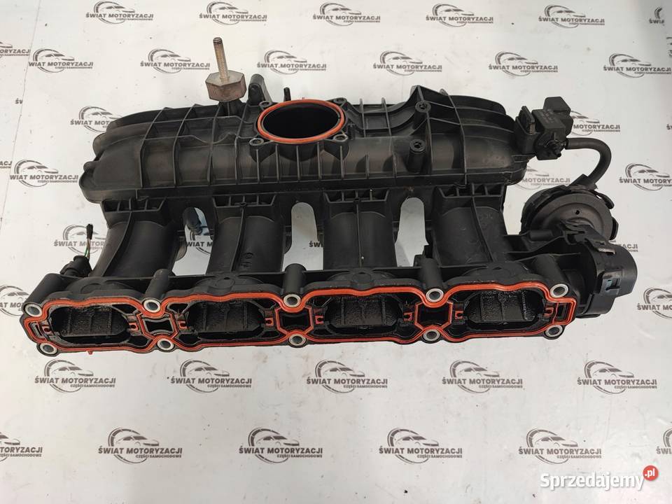 AUDI A5 14r 18 TFSI CJE 170 kolektor ssący Kielce