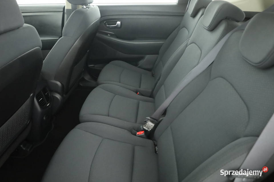 Kia Carens 16 CRDi ABS