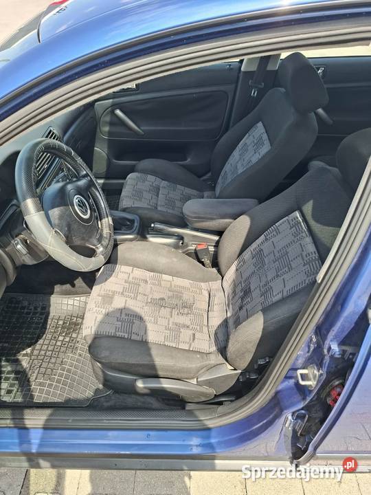 Passat b5 Grudziądz