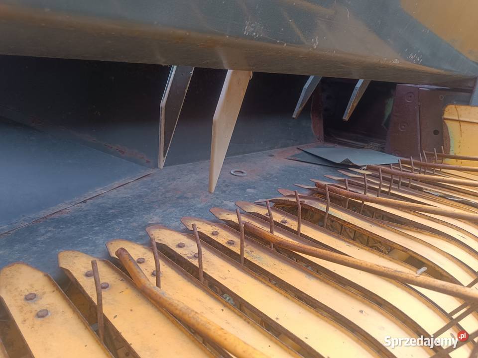 Prasa rivierre casalis rc42 lubelskie Dragany sprzedam