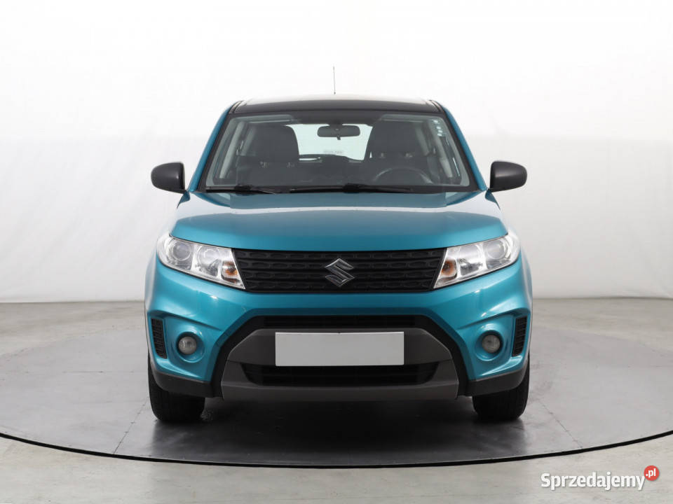 Suzuki Vitara 16 VVT 88KM