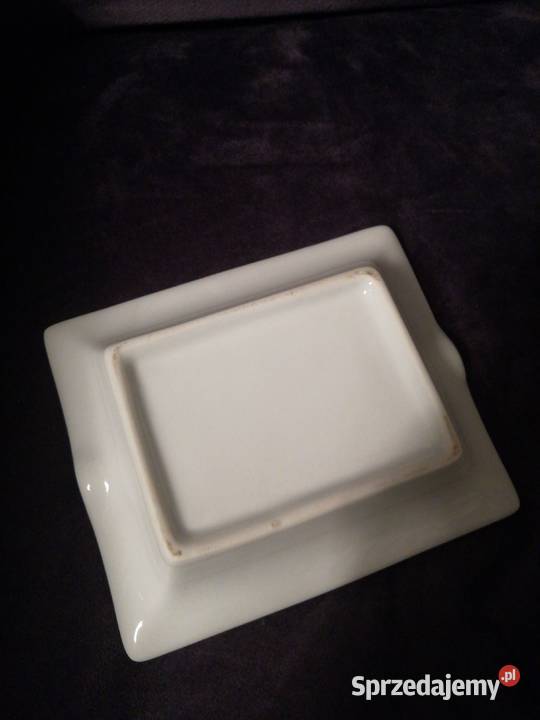 Popielniczka brydż brydżowa zachodniopomorskie sprzedam