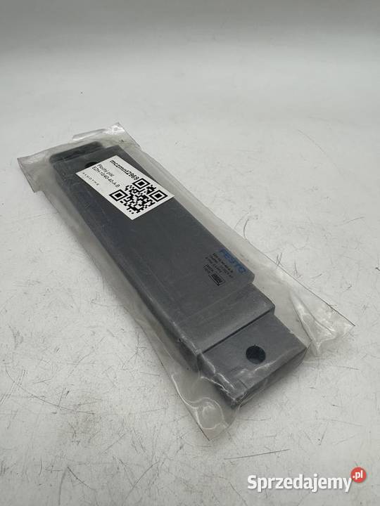 Festo EZH104040AB 164990 Siłownik płaski Warszawa