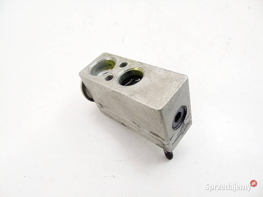 Zawór rozprężny klimatyzacji Jumper Ducato Boxer Sosnowiec