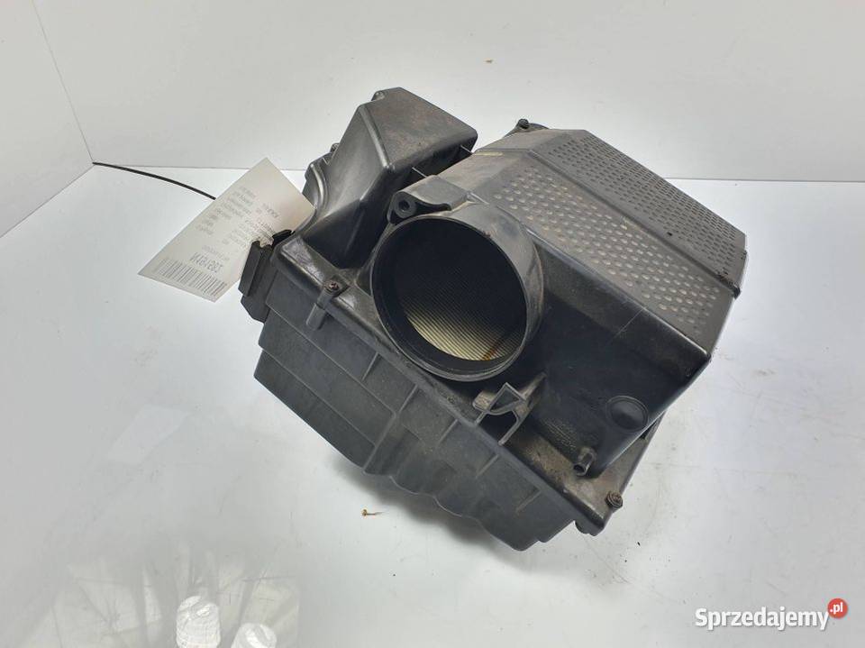 OBUDOWA FILTRA LAND ROVER DISCOVERY 3 PHB000498 osobowe Lipno