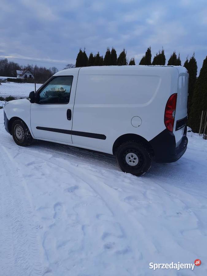 Super Stan Combo Poniatowa sprzedam