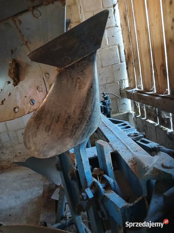 Przedpłurzki do pluga rabewerk 3skiby Wola Raniżowska sprzedam