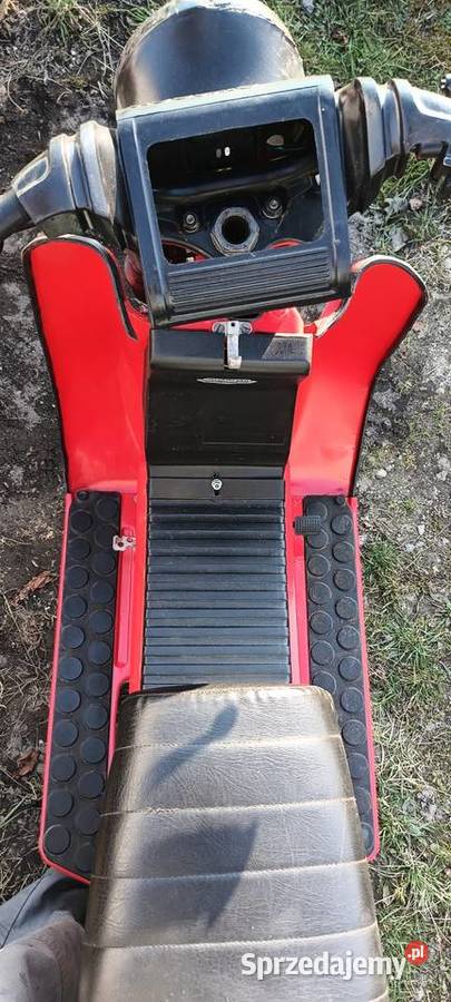 Rama Simson Sr50 Wołów sprzedam