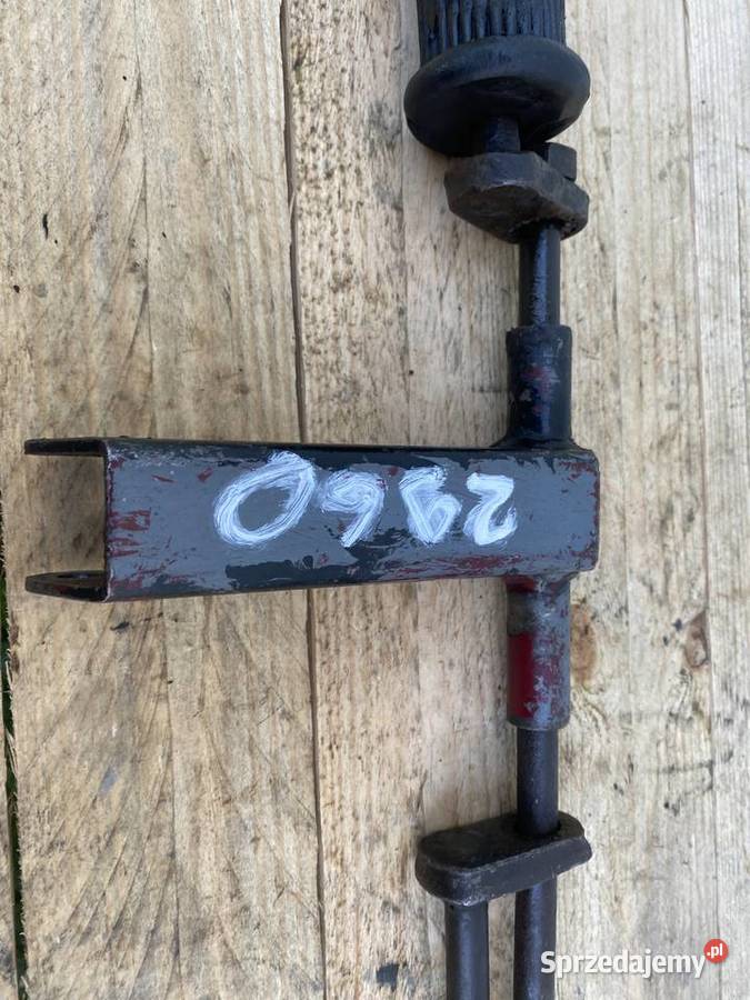 MOCOWANIE SILNIKA PODNÓŻKI WFM WSK M06 125 150 sprzedam