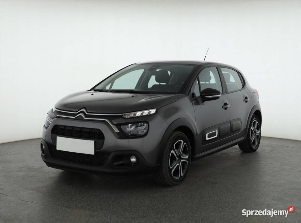 Citroen C3 12 PureTech Piaseczno