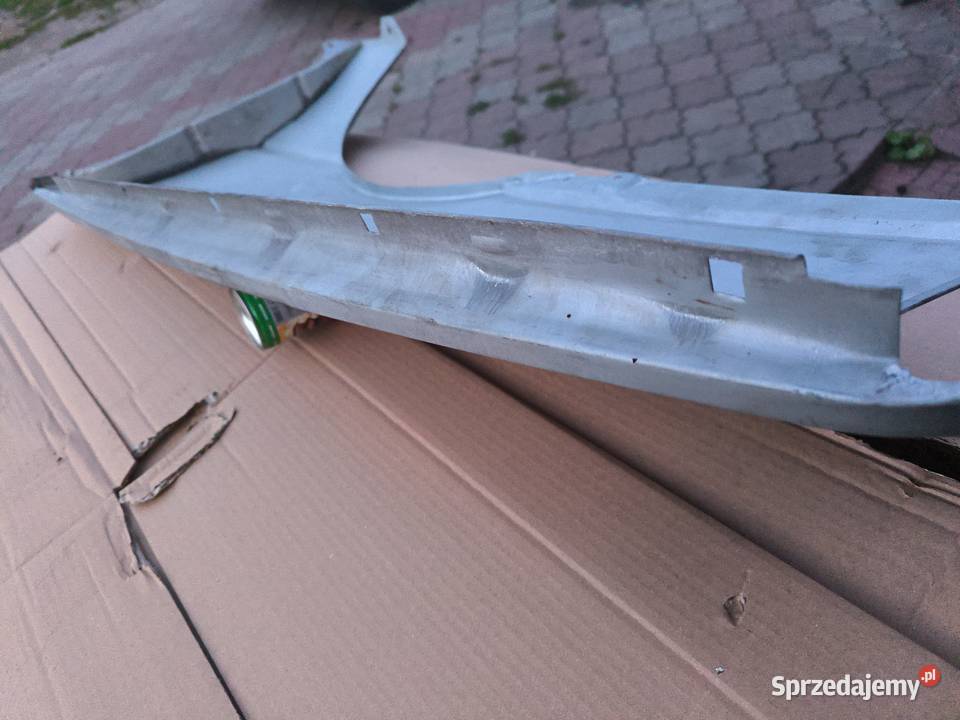 Polonez Caro błotnik przedni podkarpackie Stalowa Wola sprzedam