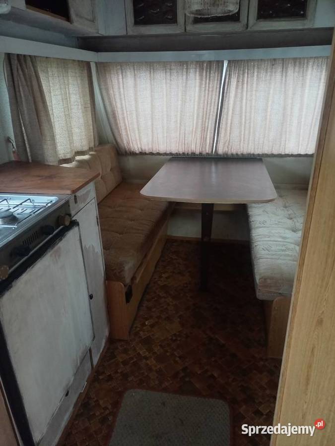 Kamping na działkę budowe strurzuwke Krosno Odrzańskie sprzedam