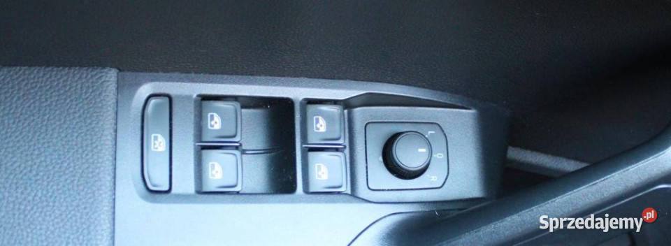 SEAT Arona 2023r Salon Gwarancja ASO Android Chorzów