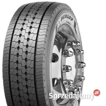 Opony 26570R175 Dunlop SP346 Przeworsk