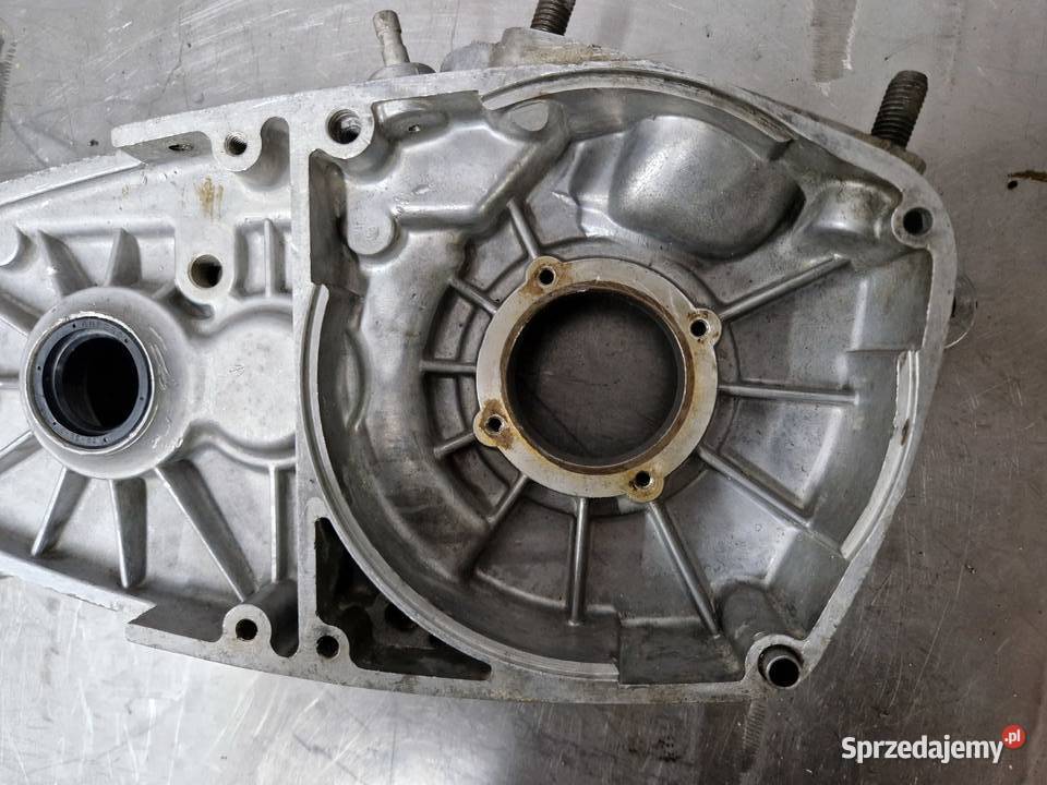 Kartery silnika Cz 125 984 cross falta enduro