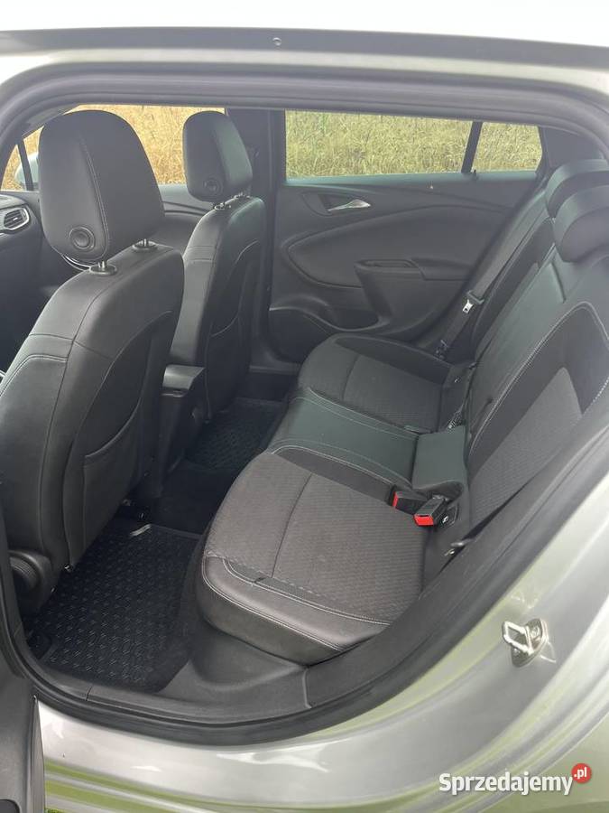 Sprzedam Opel Astra