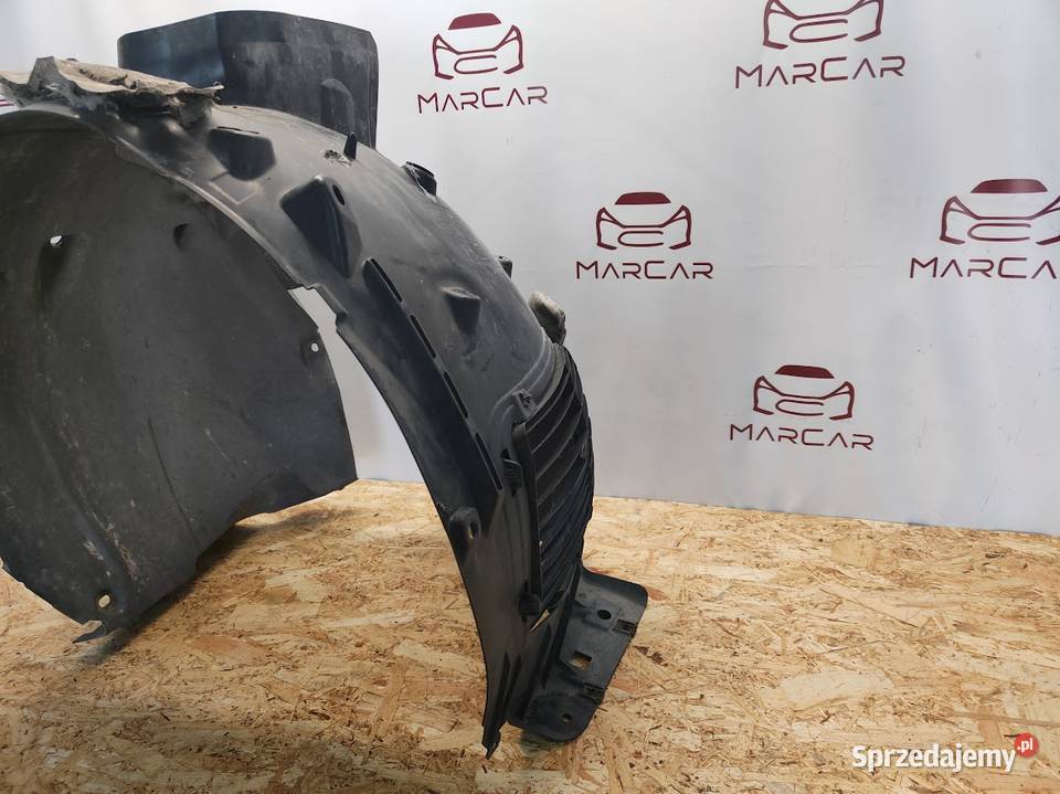 Nadkole Prawy Przód Citroen DS7 1722 9822314780 Pleszew sprzedam