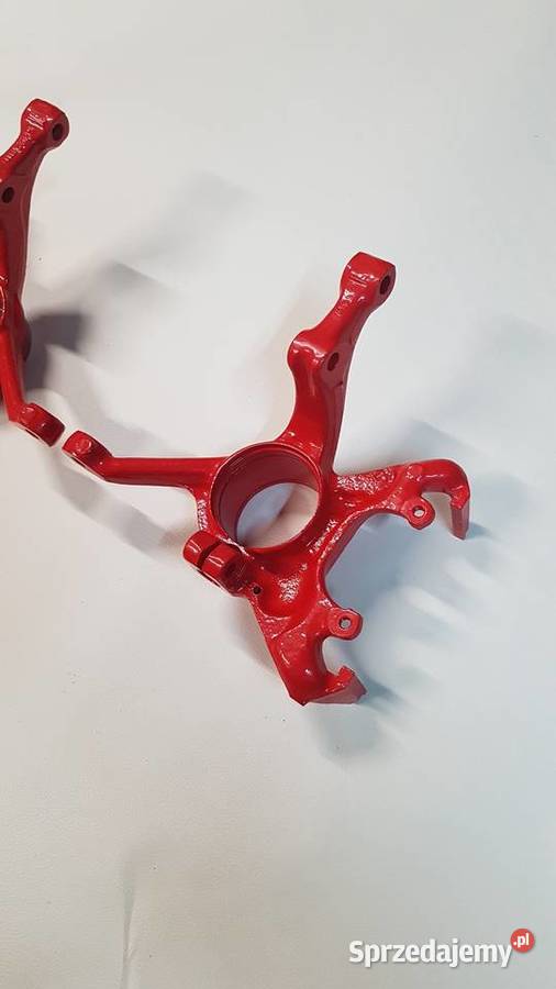 Golf mk2 II zwrotnice przód