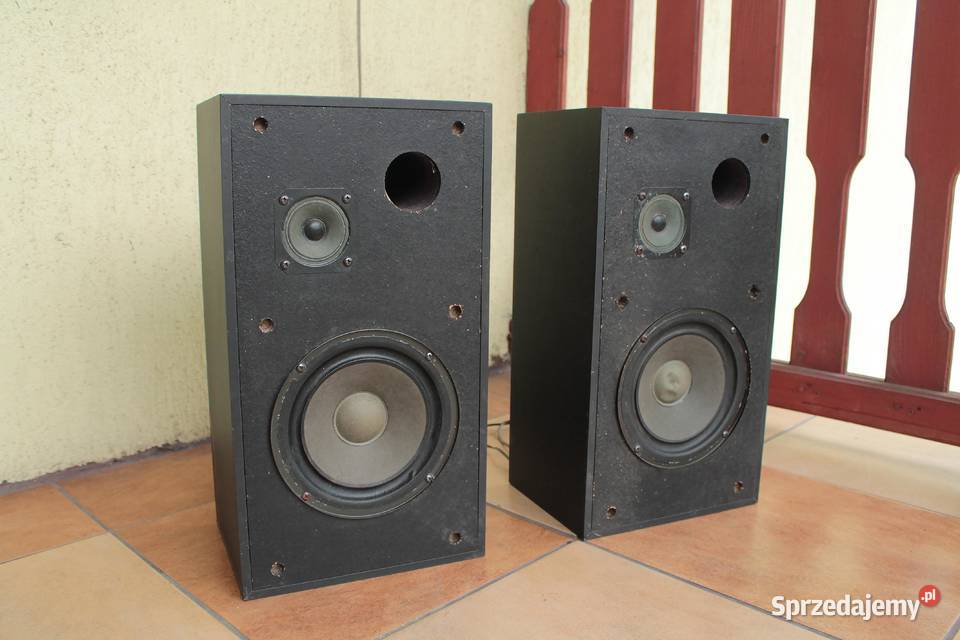 Kolumny SONY SSA 300 Piękne brzmienie amplituner Toruń