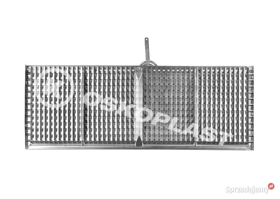 Sito do kombajnu Claas Mercator 50 Sita Mercator Stara Dąbia