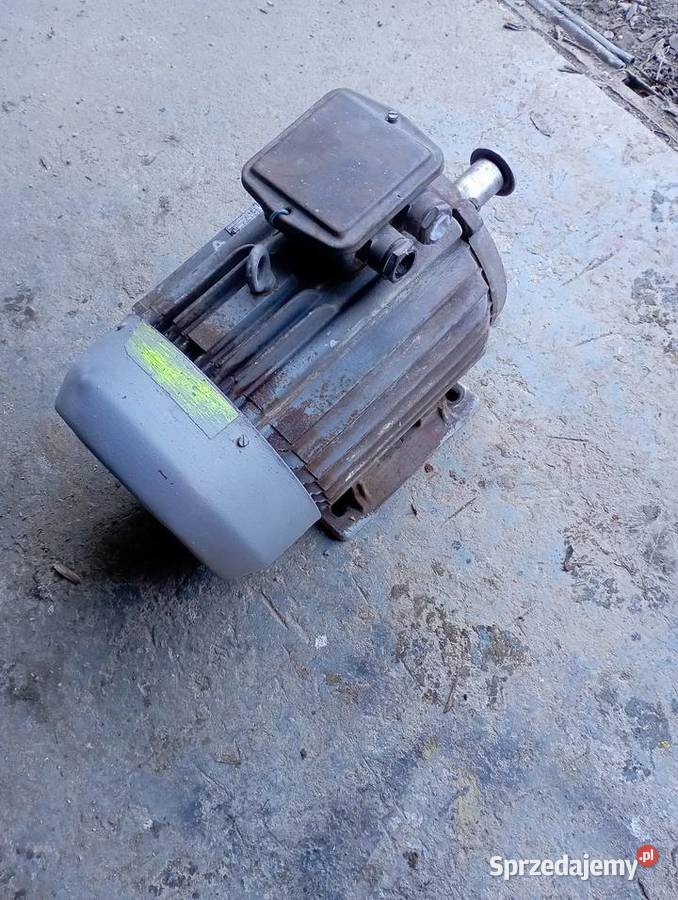 Silnik Elektryczny 75 kw Limanowa