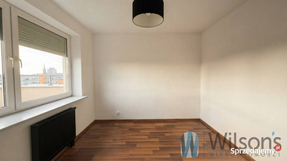 Mieszkanie Warszawa 923m2 4pok