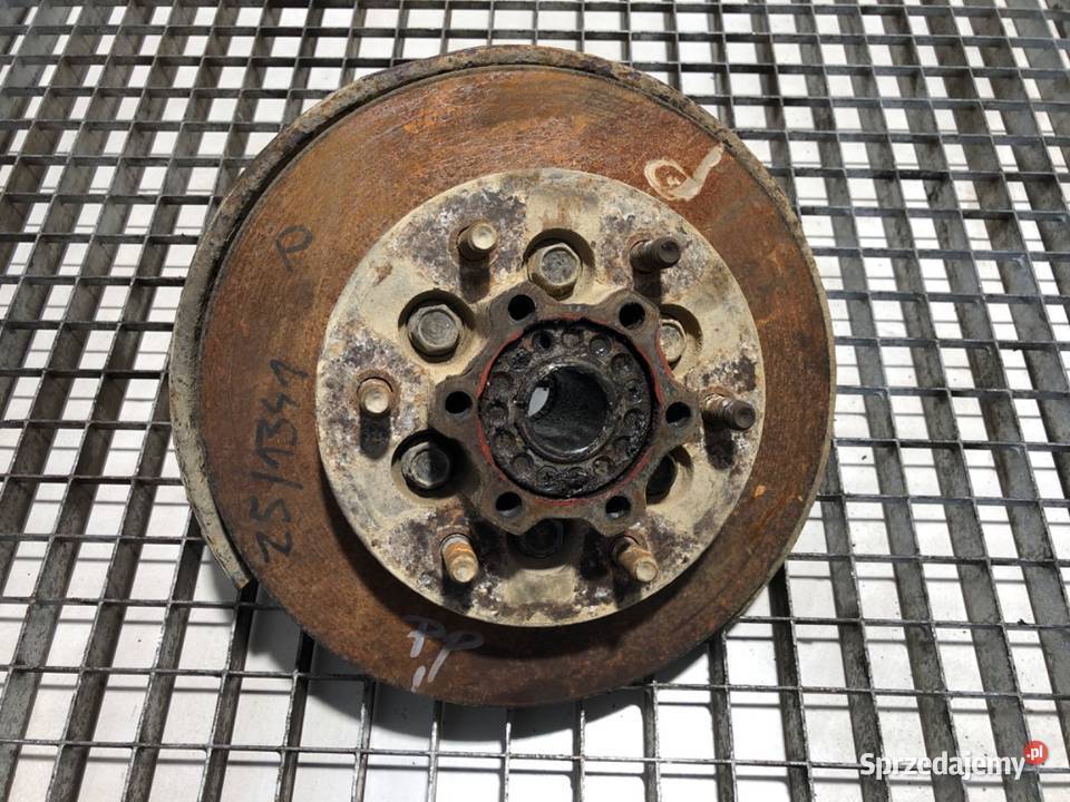 ZWROTNICA PRAWY PRZÓD OPEL FRONTERA A 28 113 osobowe