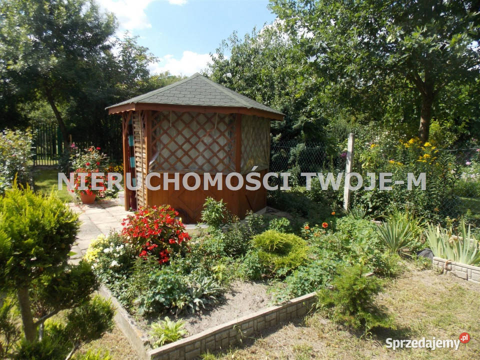 Grunt 490m2 Ostrowiec Świętokrzyski