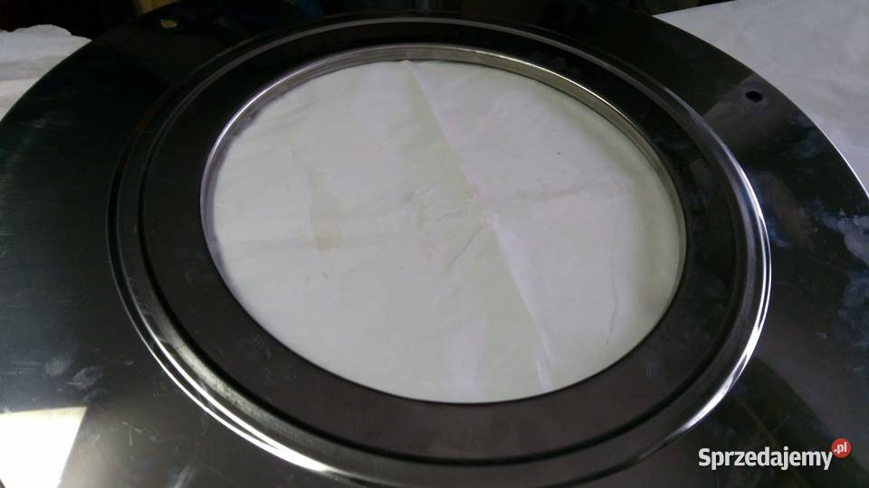 Sciana przednia do bębna wewnętrznego do pralnic świętokrzyskie Mąchocice Kapitulne